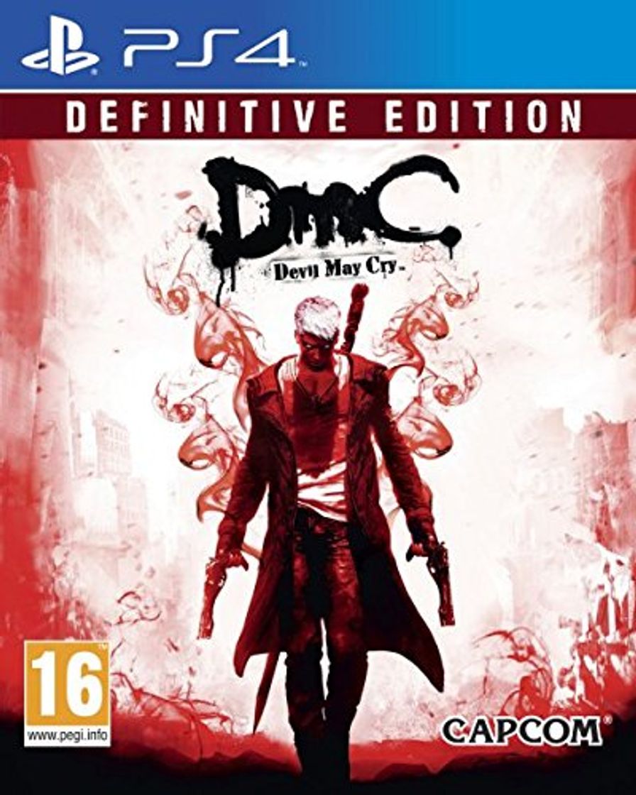 Product Devil May Cry