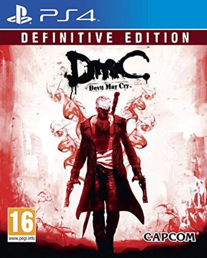 Devil May Cry