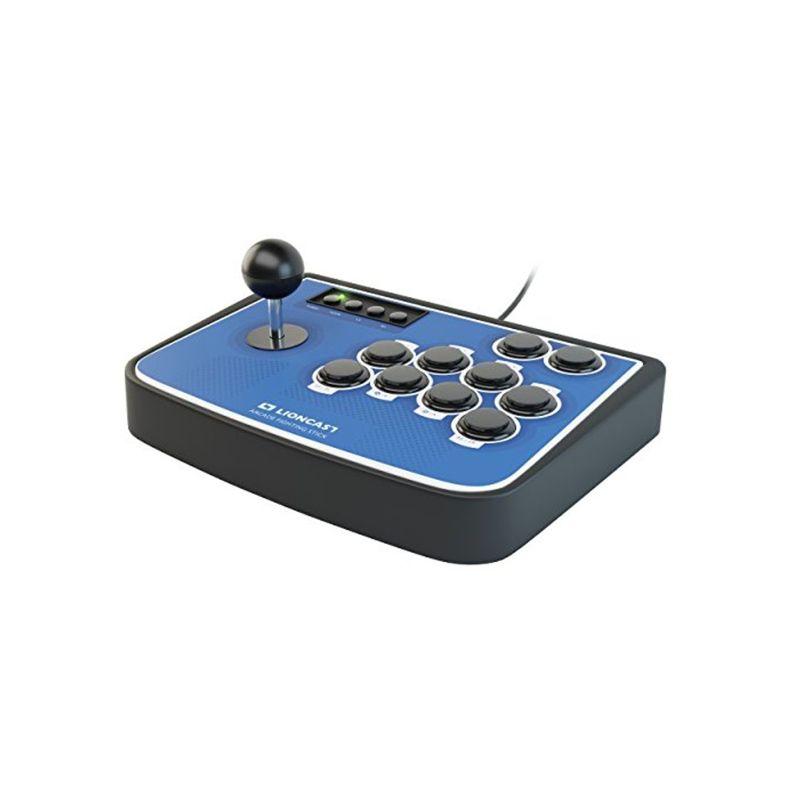 Producto Lioncast Arcade Fighting Stick para PS4