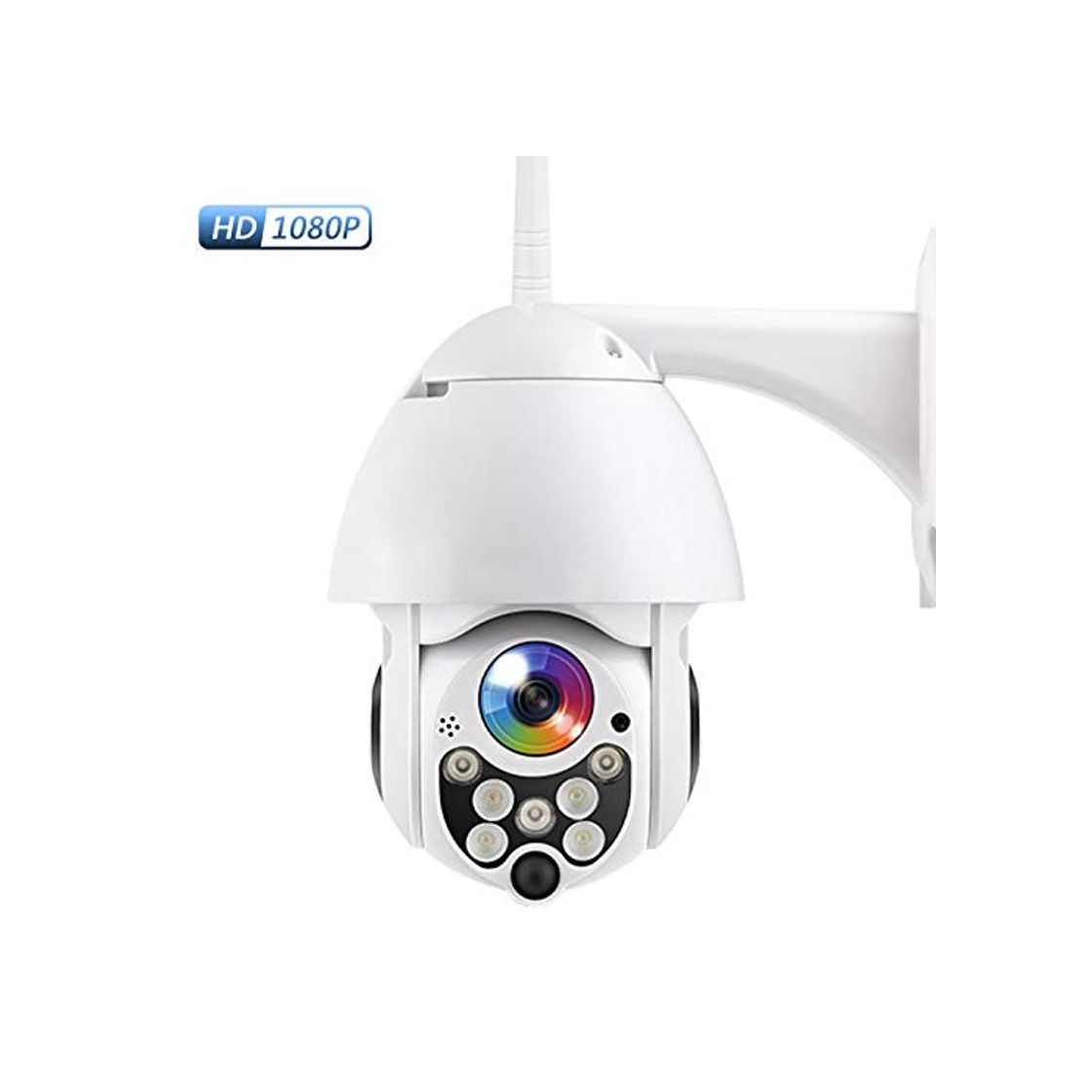 Product PTZ Camara Vigilancia