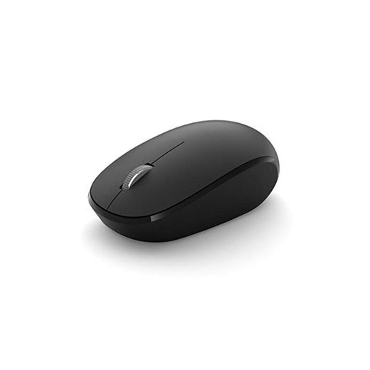 Microsoft – Bluetooth Mouse Negro