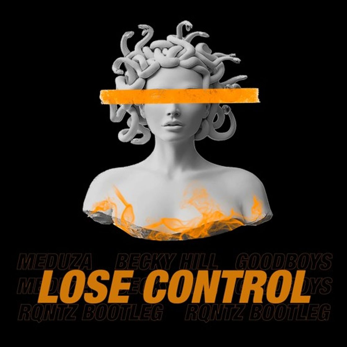 Music Lose Control