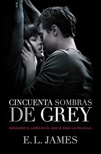 Cincuenta sombras de Grey