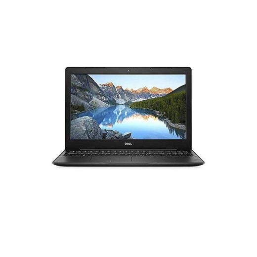 Dell Inspiron – 15,6 pulgadas – i7 – 32 GB RAM –