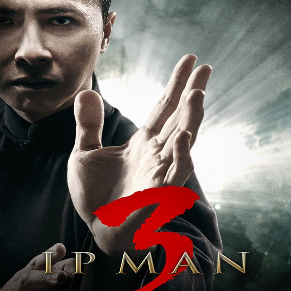 Music IP Man Opening