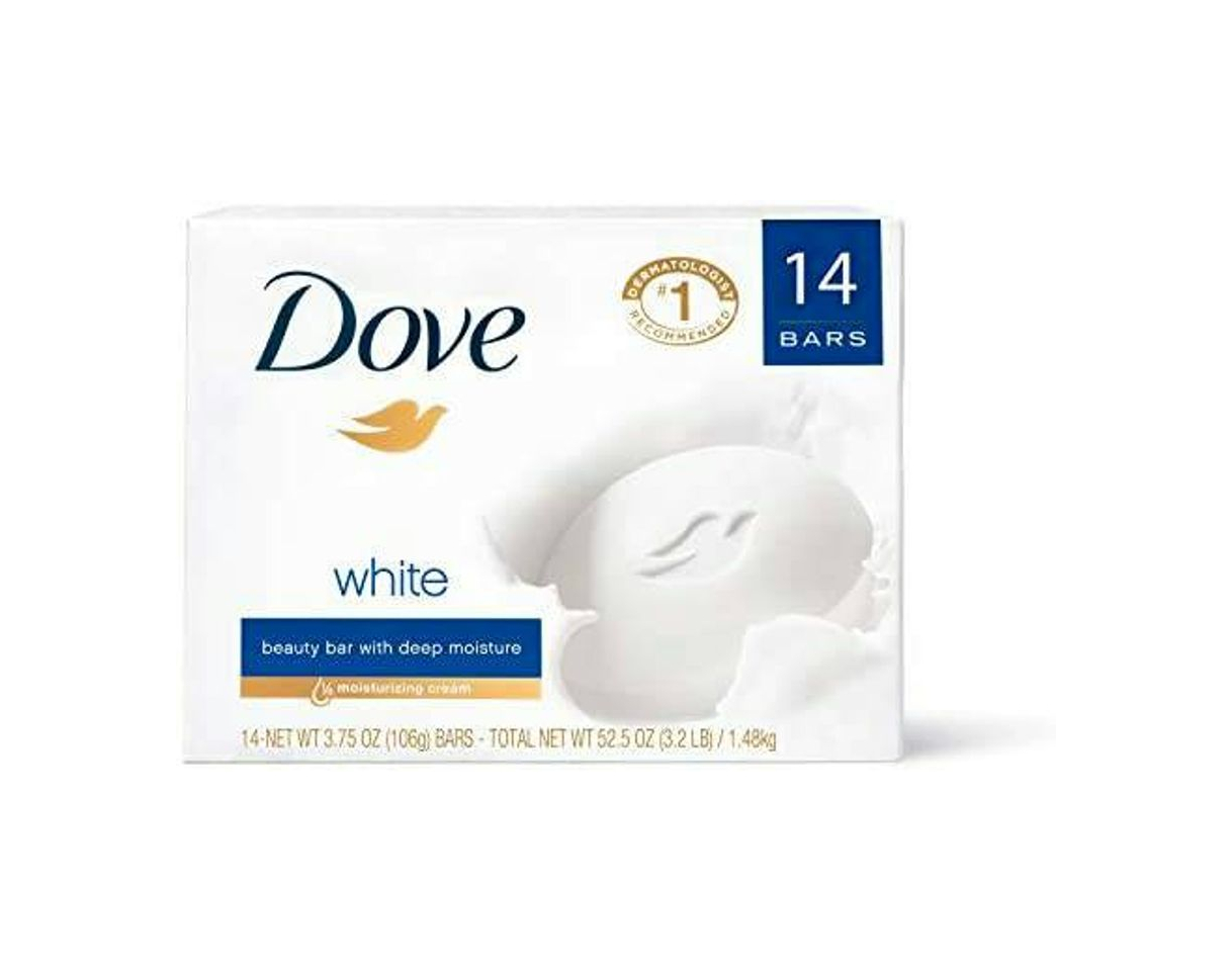 Products Dove Bar