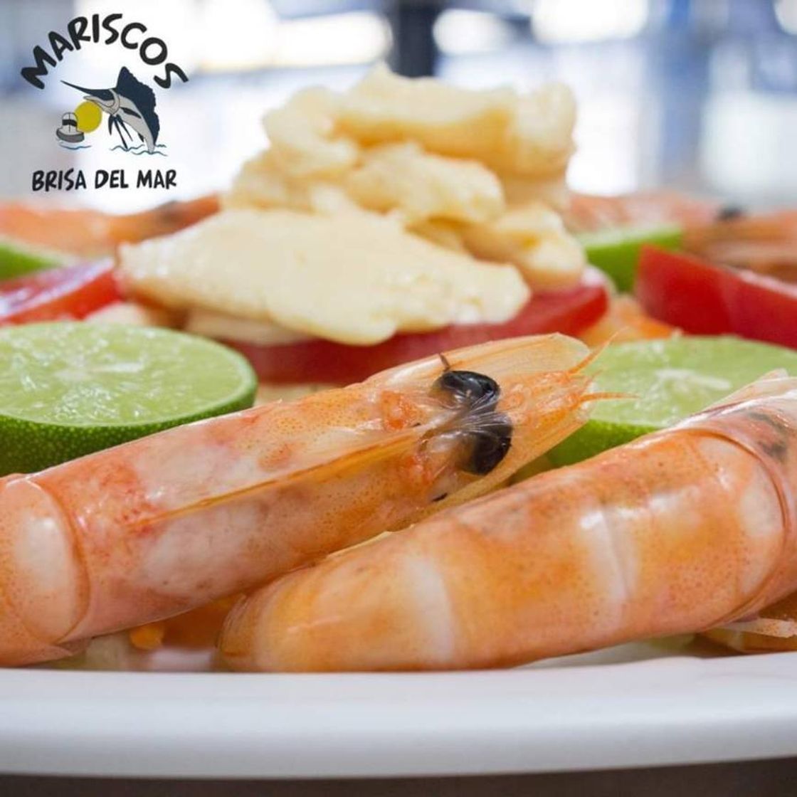 Restaurantes Mariscos Brisa Del Mar