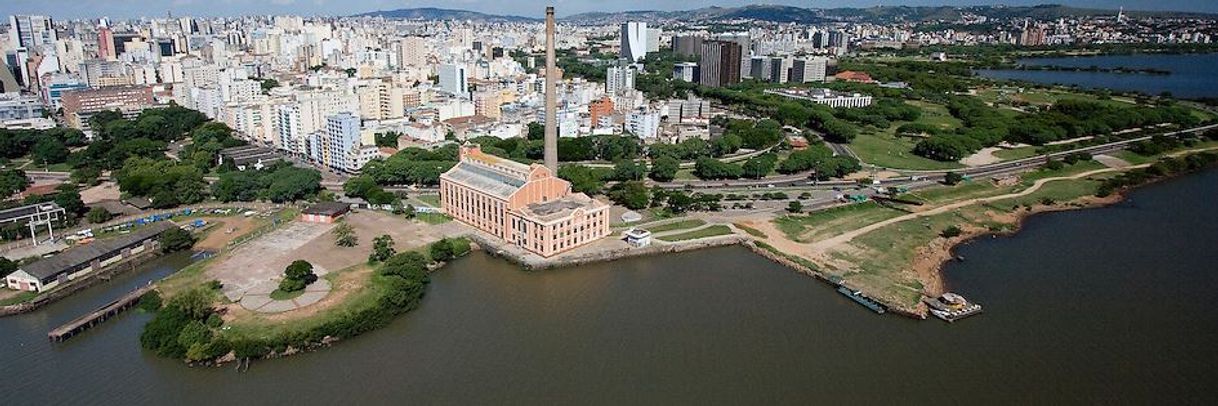 Places Centro Histórico