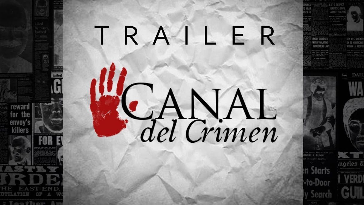 Moda Canal del crimen 