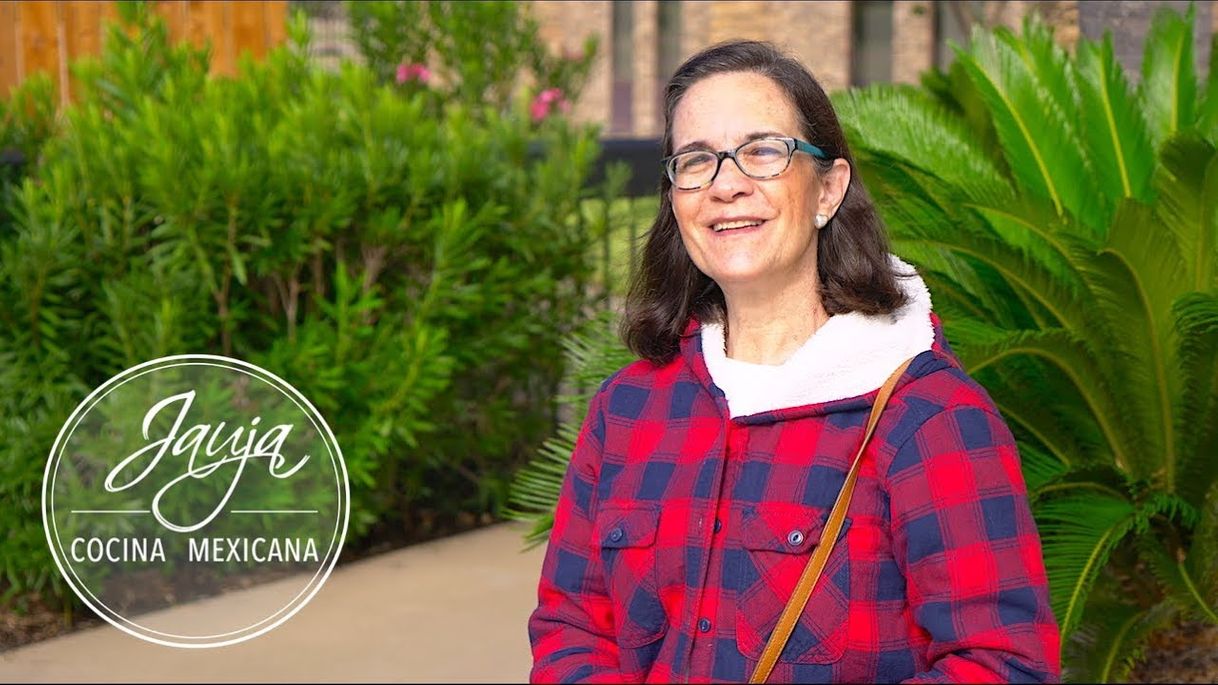 Social Jauja Cocina Mexicana - YouTube