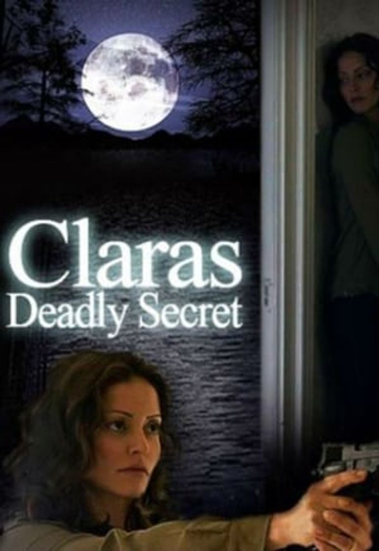 Movie El secreto de Clara