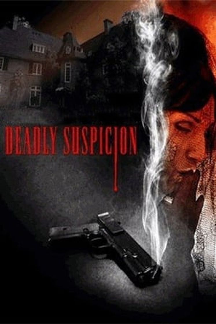 Movie Maldad posesiva