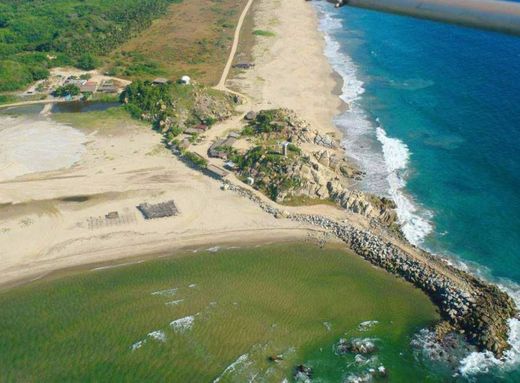 Playa Banco de Oro