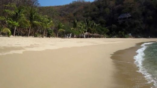 Playa Minizo