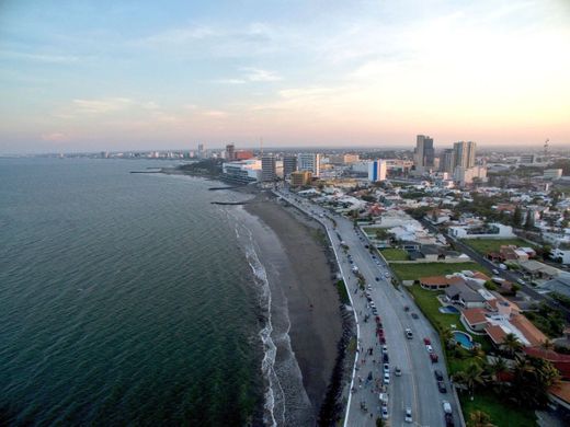 Puerto de Veracruz