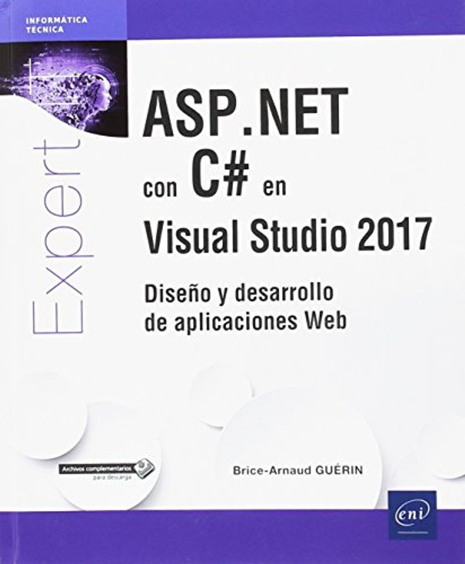 Book ASP