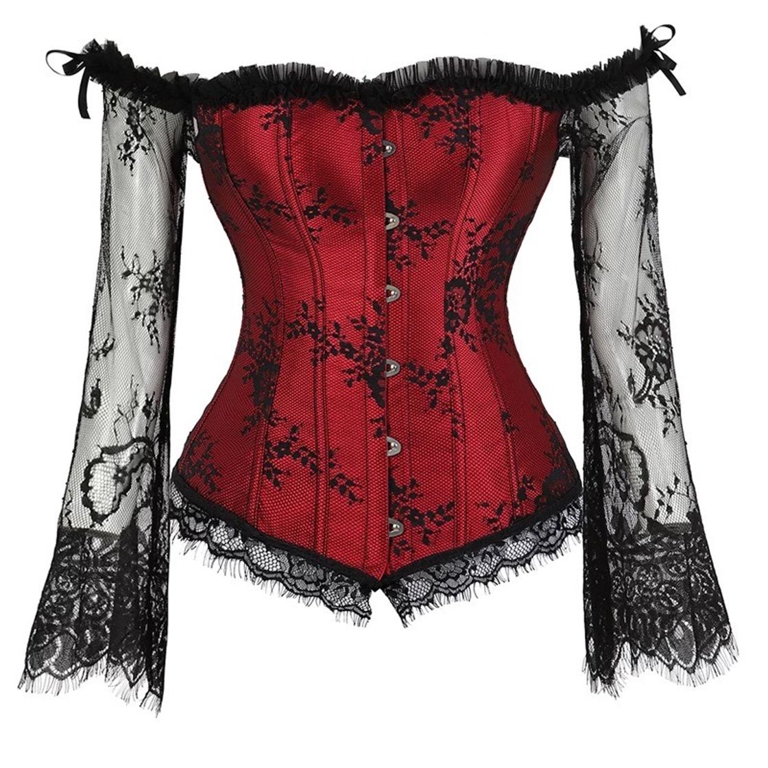 Fashion corset 