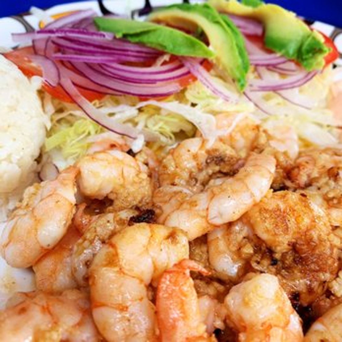 Restaurantes Mariscos Las Koras