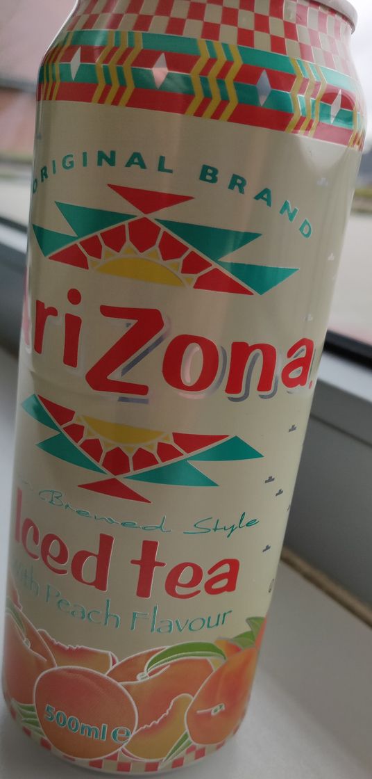 Producto AriZona