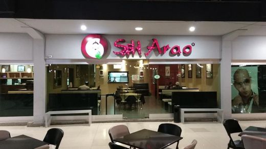 Sushi Arao Plaza Encuentro