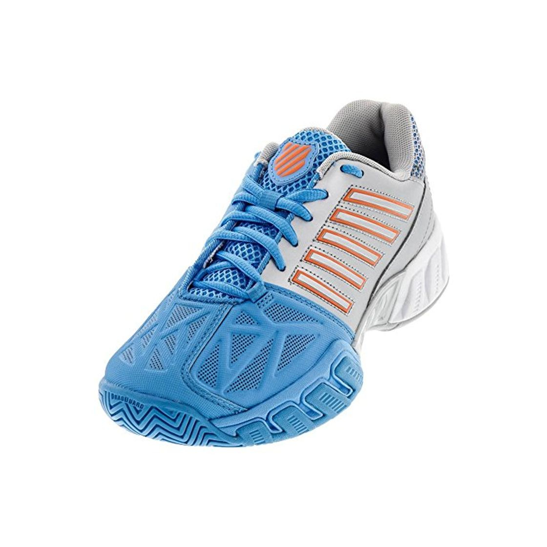 Fashion K-Swiss Bigshot Light 3 Womens Tennis Shoe