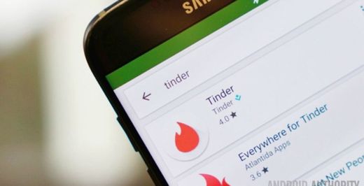 Tinder - Dating, Make Friends and Meet New People - Google Play