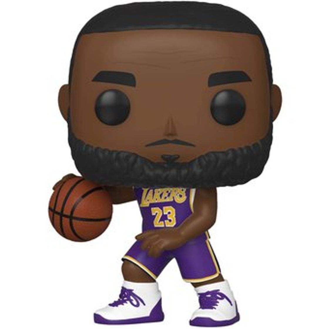 Fashion Funko Pop! NBA: Lakers - Lebron James #66 (en D3 Gamers) | Linio ...