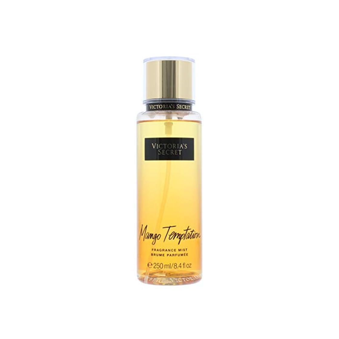 Social Victoria Secret Corporal Spray