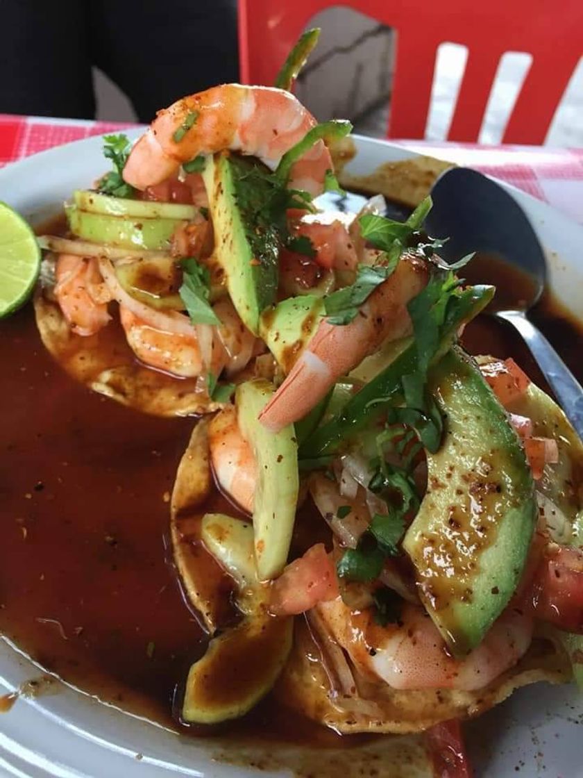 Restaurants Mariscos Los Zurdos