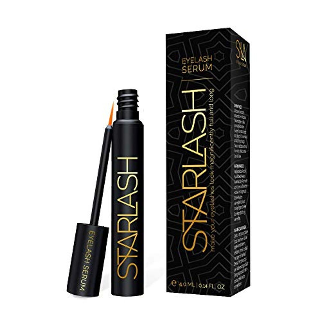 Product STARLASH Sérum Crece Pestañas 4ml - Tratamiento potenciador para pestañas más largas