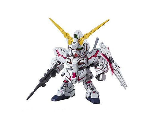 Bandai Model Kit 4433 SD Gundam Unicorn Destry Ex STD 005