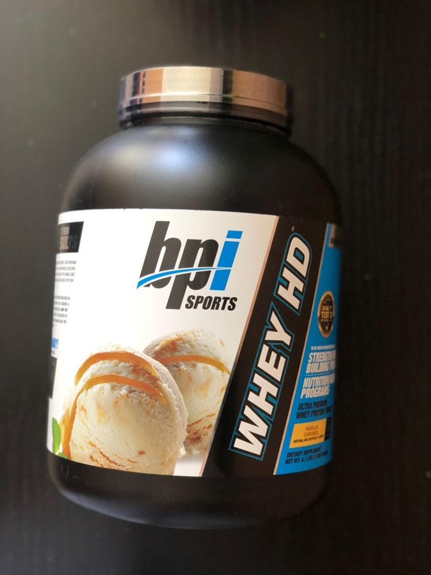 Product Bpi Sports FID61040 Whey-HD