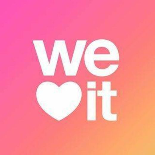 We Heart It