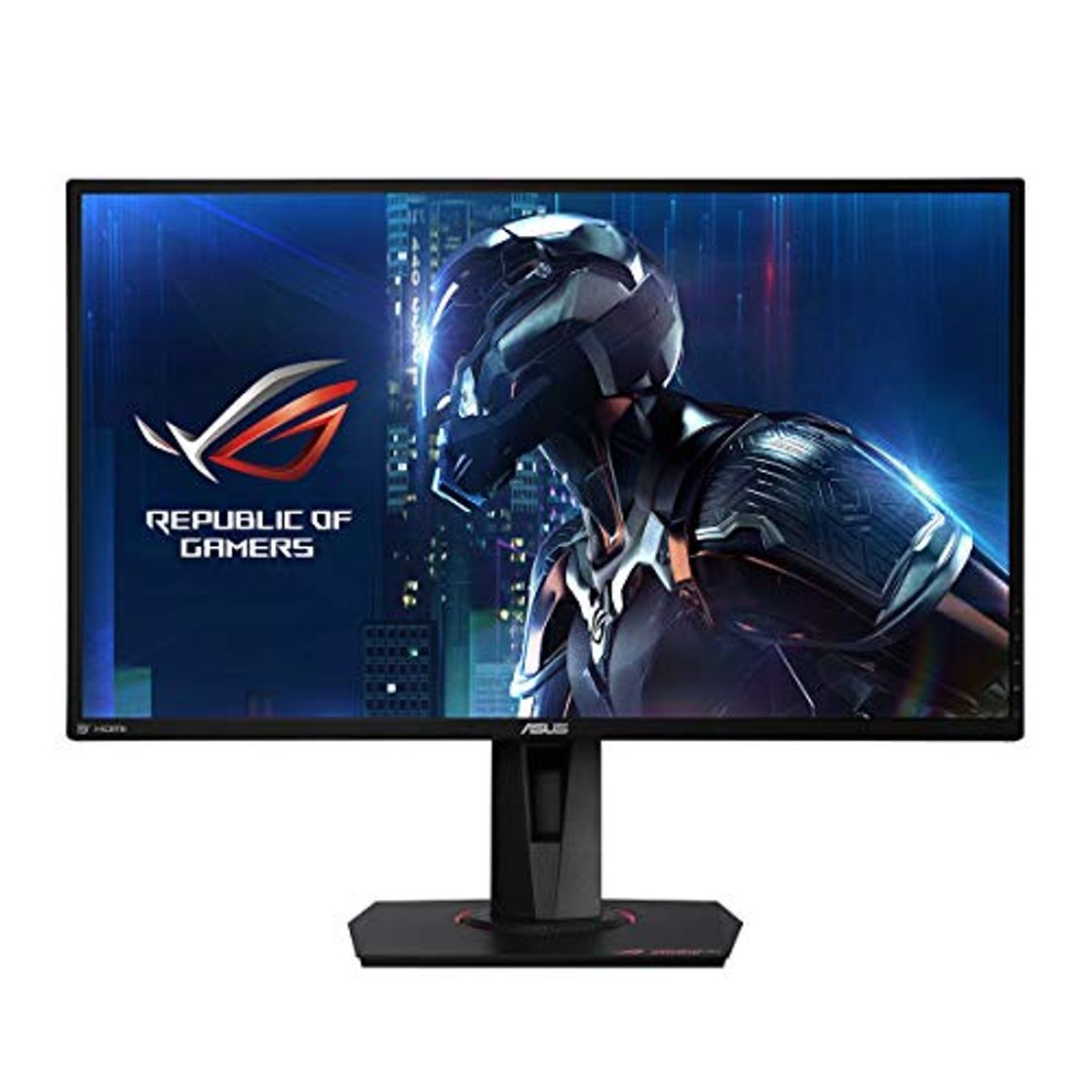 Productos ASUS ROG Swift PG279QE - Monitor de Gaming 27"