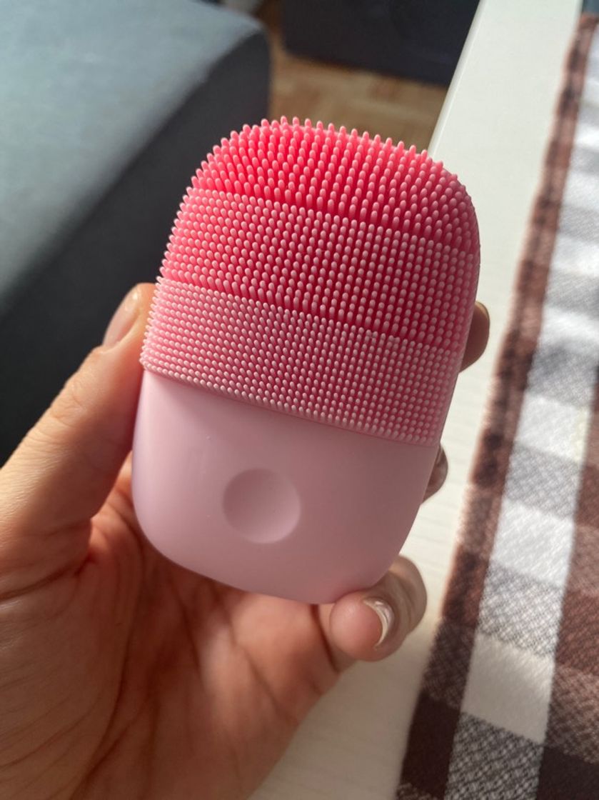 Limpiador facial