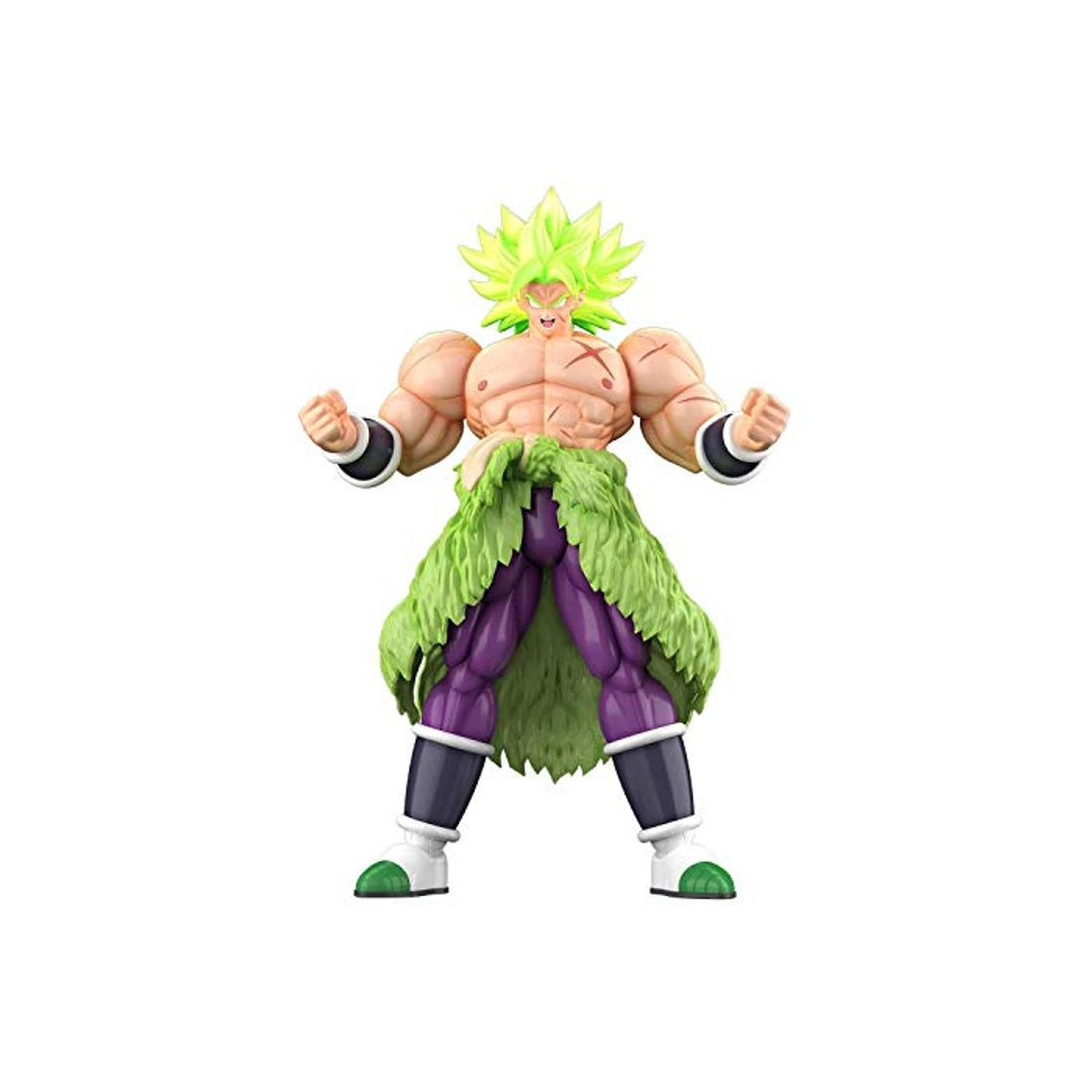 Product Bandai Figura para Montar Dragon Ball Z