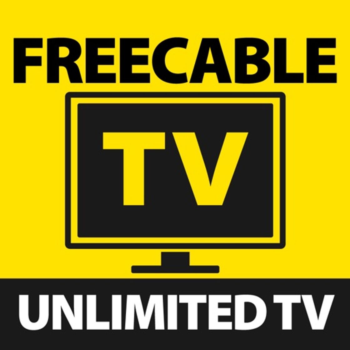 App FREECABLE TV: News & TV Shows