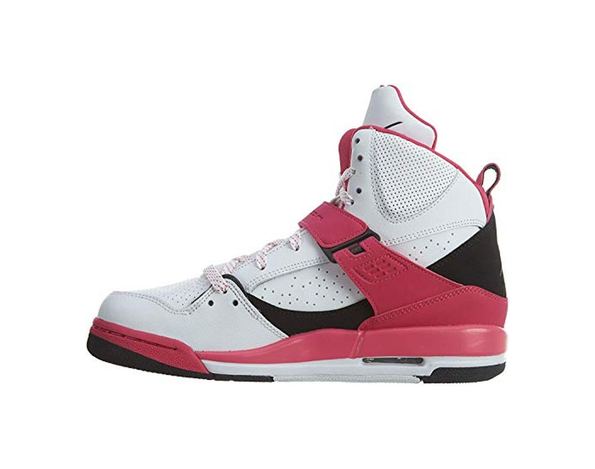 Moda Nike Jordan Flight 45 High IP GG, Zapatillas de Baloncesto para Niñas,