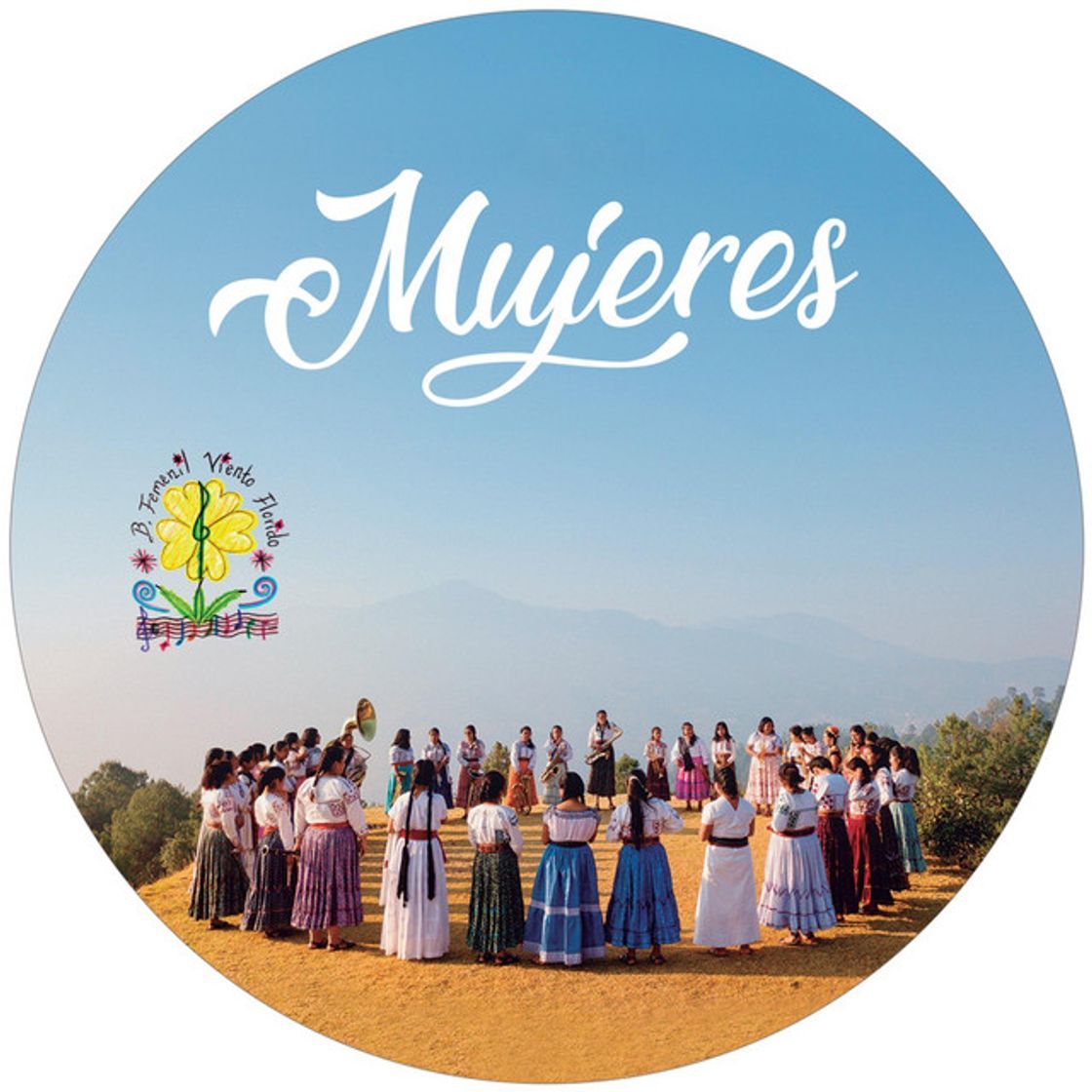 Canción Mujeres