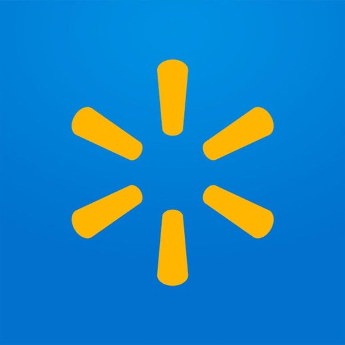 App Walmart México