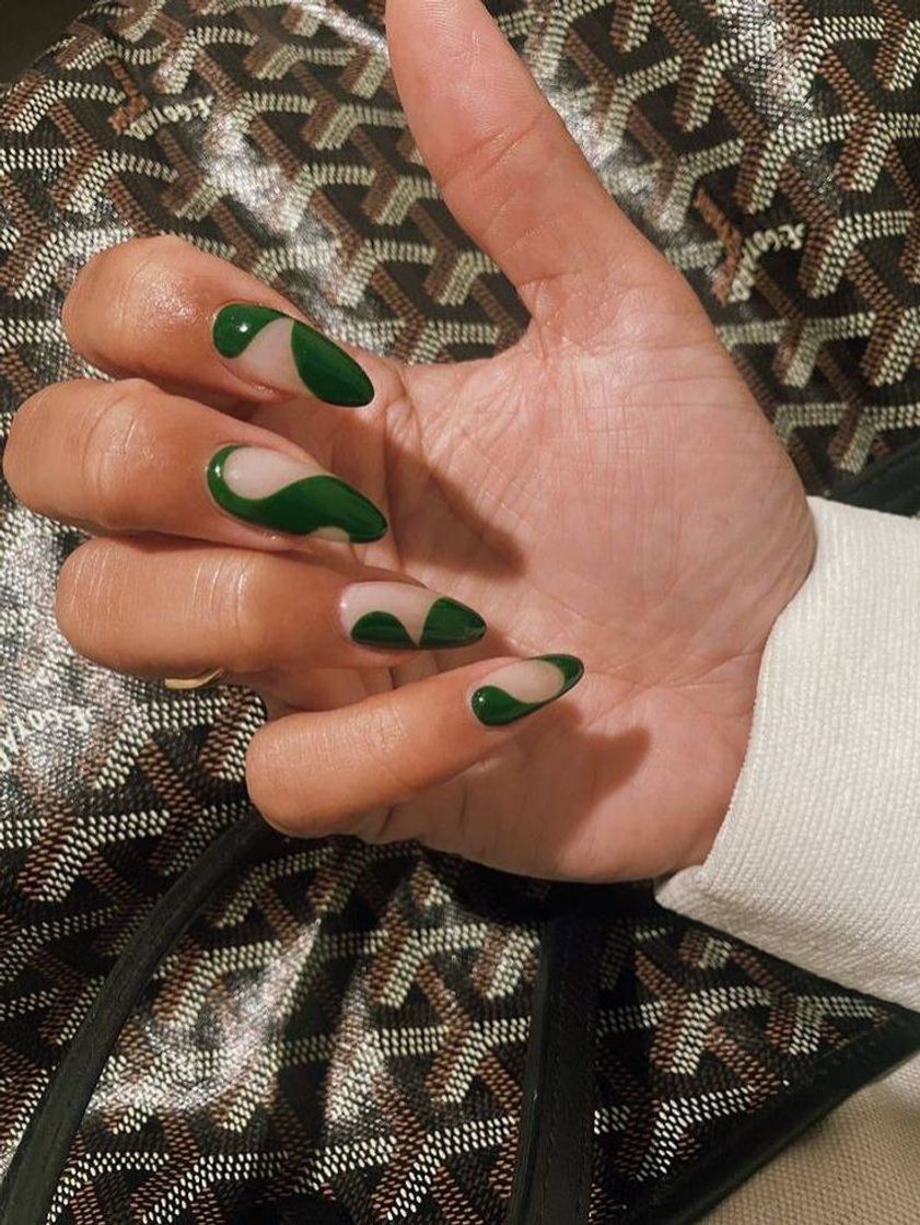 Fashion Nails