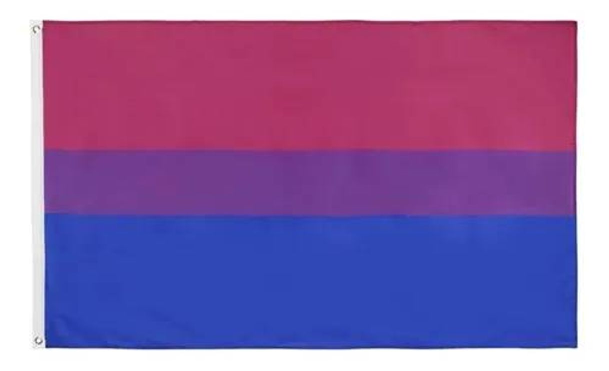 Productos Bandeira Bissexual