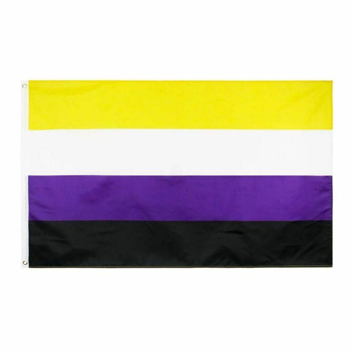 Product Non binary flag