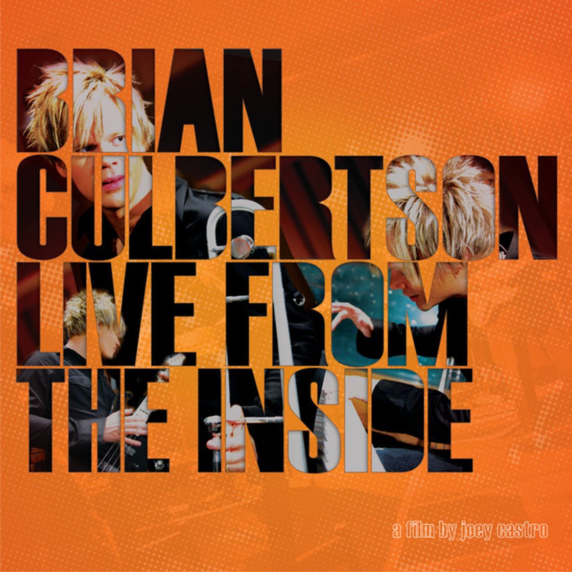 Canción Do You Really Love Me? - Live At Capitol Records (Studio A)/2009