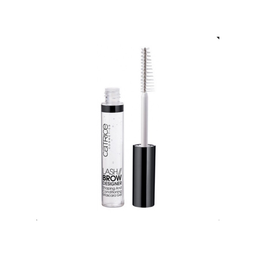 Producto Catrice fijador de cejas transparente 