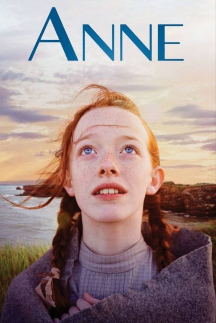 Serie Anne with an E | Netflix Official Site