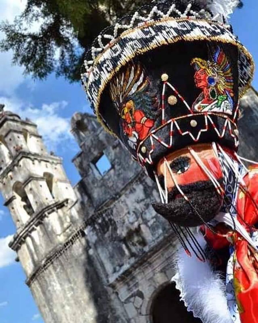 Restaurants Morelos