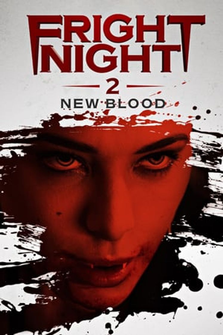 Movie Noche de miedo 2: Sangre nueva