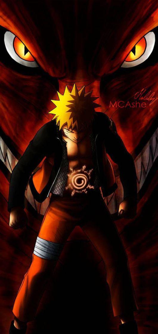 Serie Naruto Shippuden