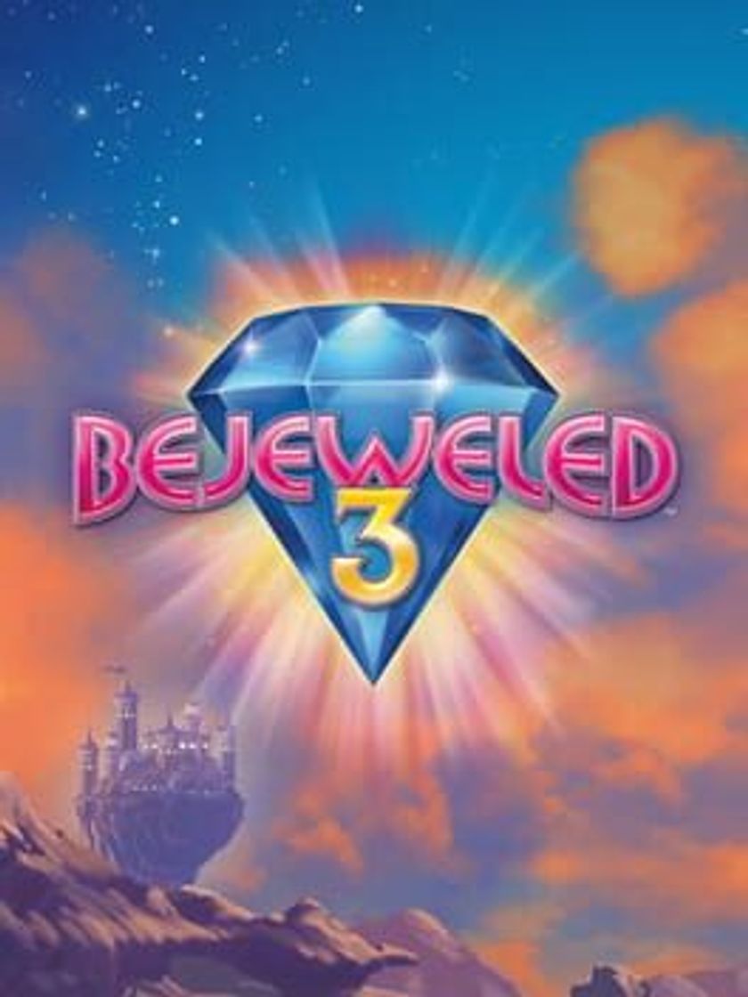 Videojuegos Bejeweled 3